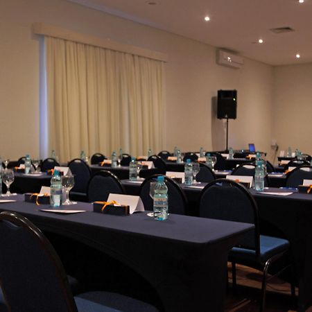 Blue Tree Towers Curitiba Batel Otel Dış mekan fotoğraf