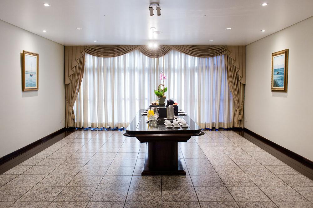Blue Tree Towers Curitiba Batel Otel Dış mekan fotoğraf