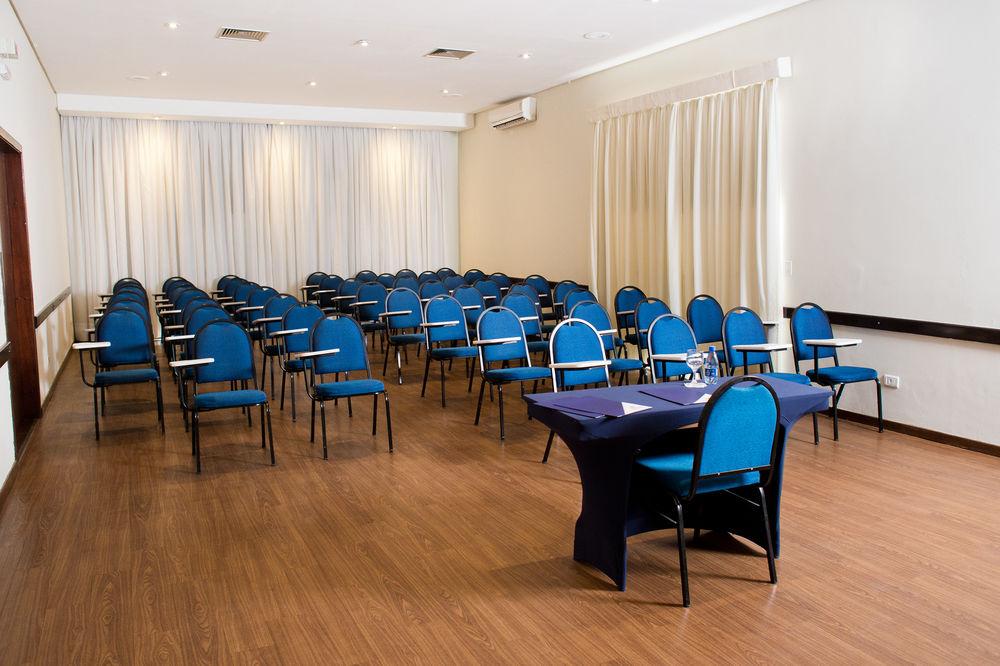 Blue Tree Towers Curitiba Batel Otel Dış mekan fotoğraf