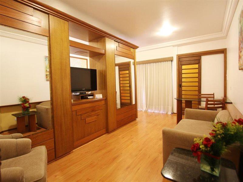 Blue Tree Towers Curitiba Batel Otel Dış mekan fotoğraf