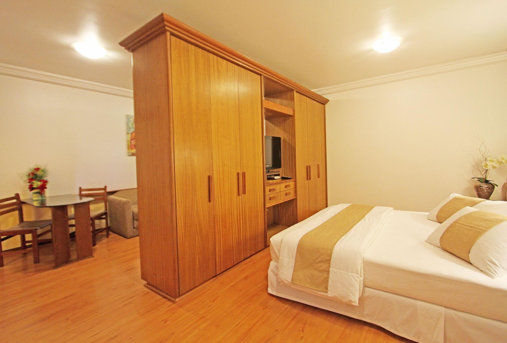 Blue Tree Towers Curitiba Batel Otel Dış mekan fotoğraf