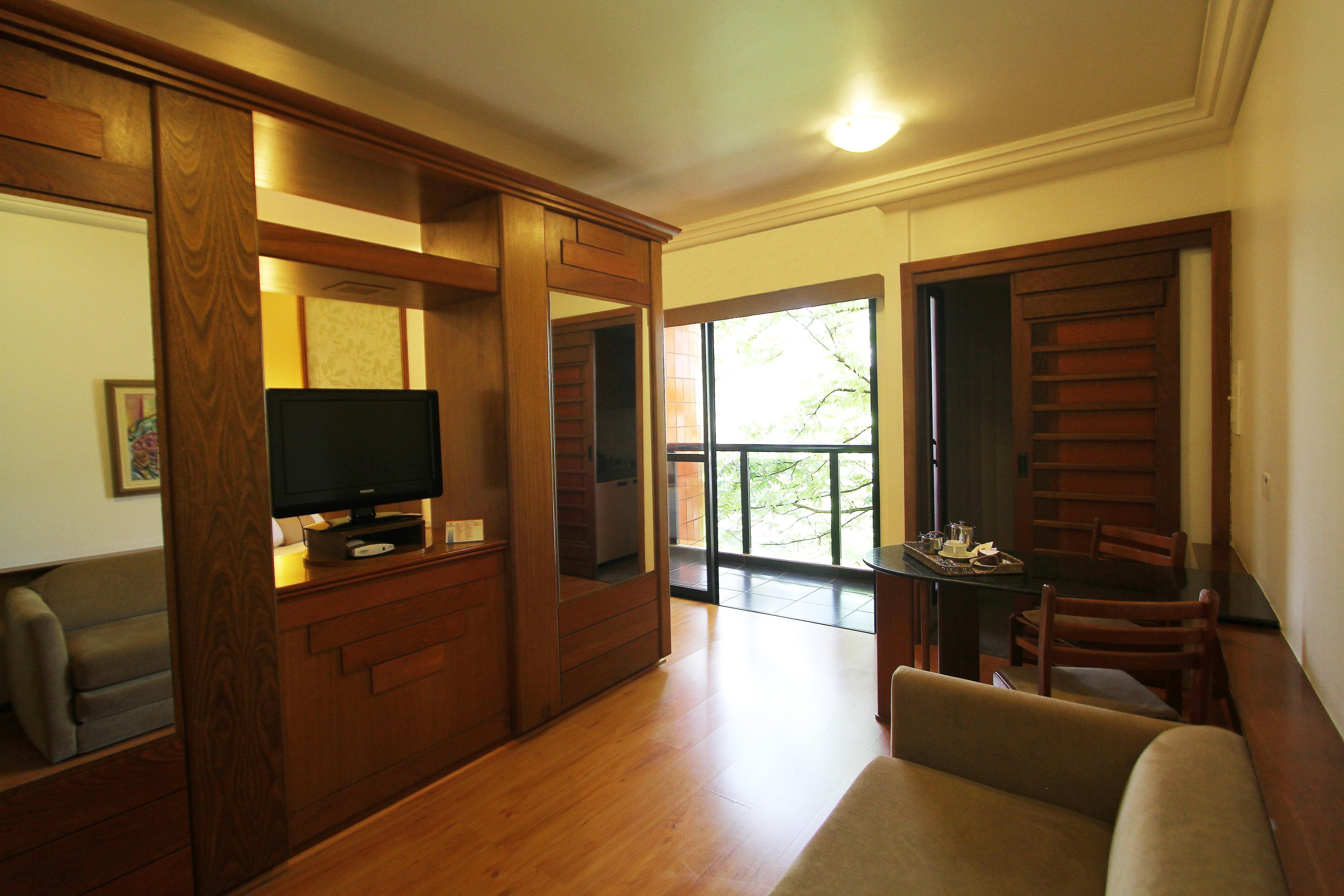 Blue Tree Towers Curitiba Batel Otel Dış mekan fotoğraf