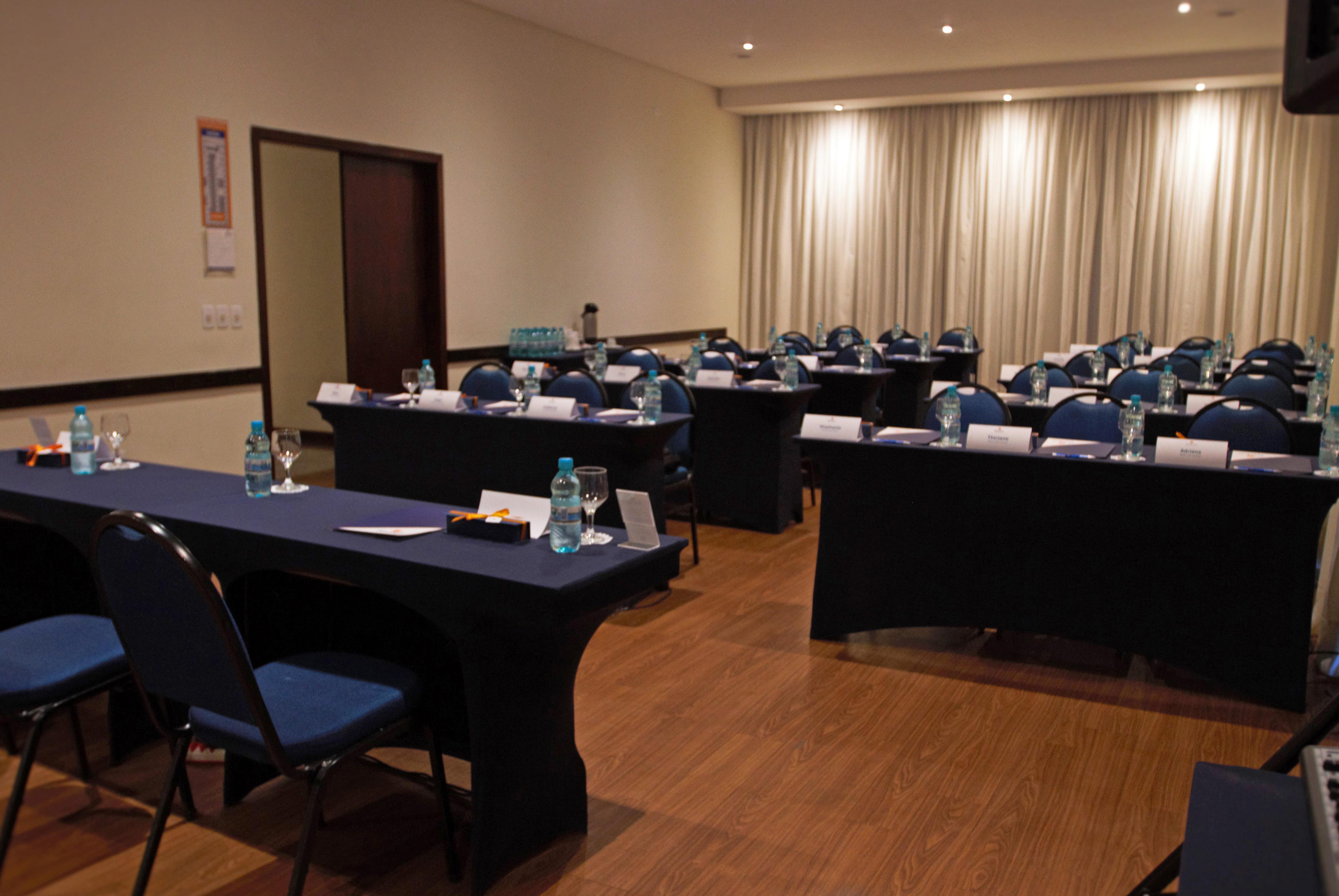 Blue Tree Towers Curitiba Batel Otel Dış mekan fotoğraf