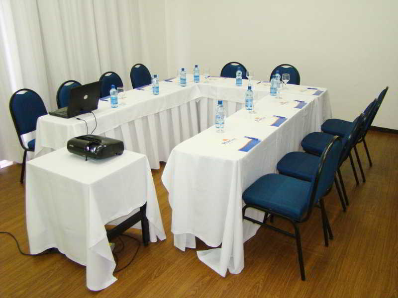 Blue Tree Towers Curitiba Batel Otel Dış mekan fotoğraf