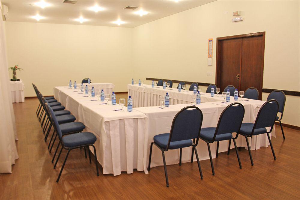 Blue Tree Towers Curitiba Batel Otel Dış mekan fotoğraf